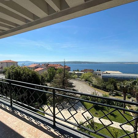 Helen Apartments Crikvenica Exterior photo