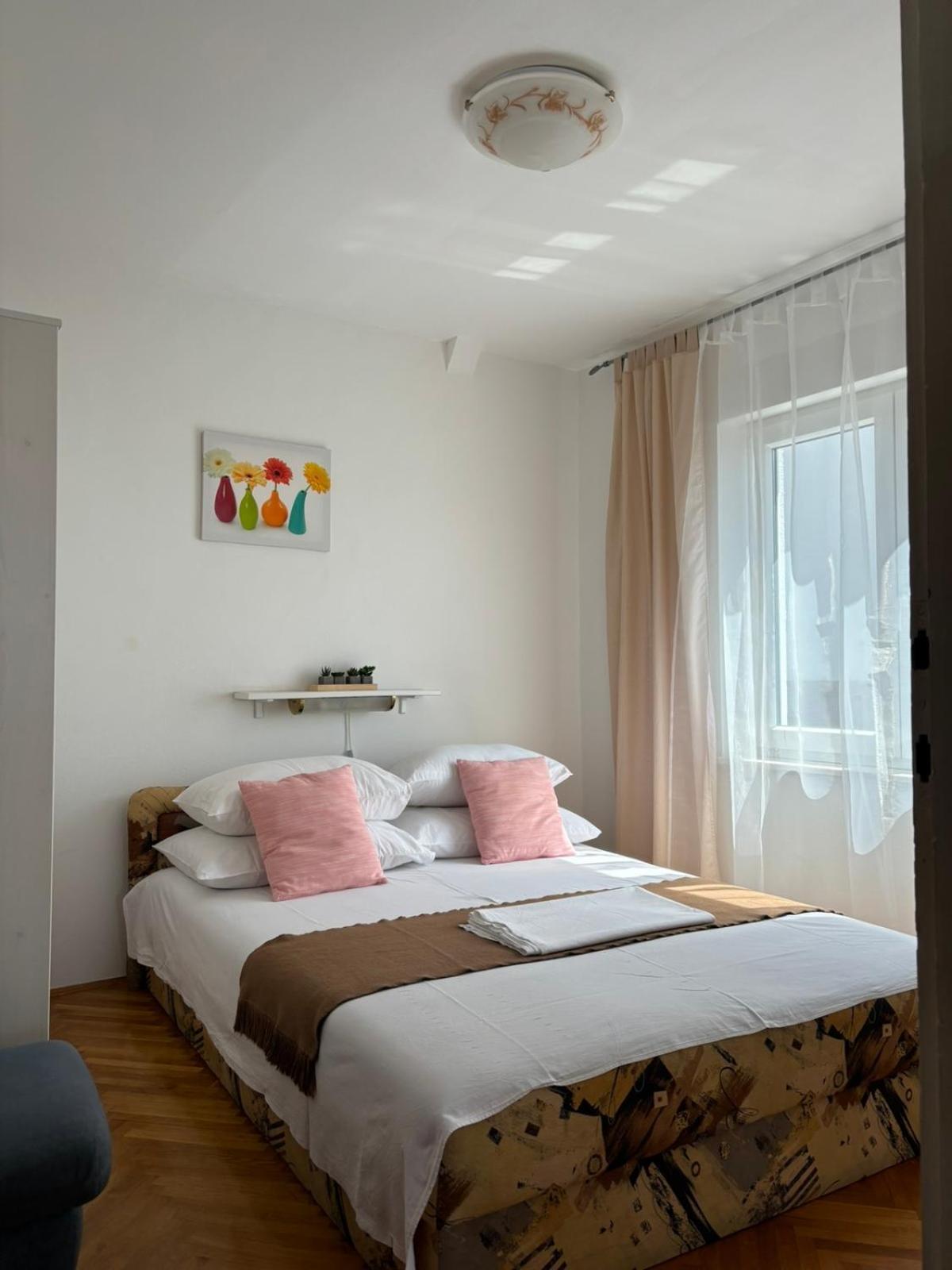 Helen Apartments Crikvenica Exterior photo