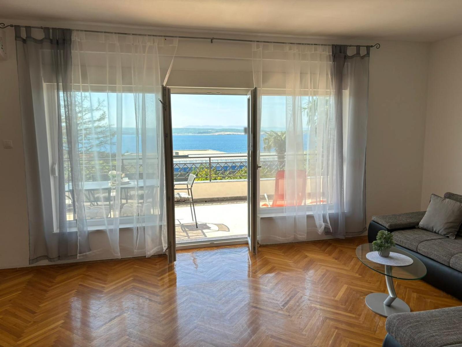 Helen Apartments Crikvenica Exterior photo