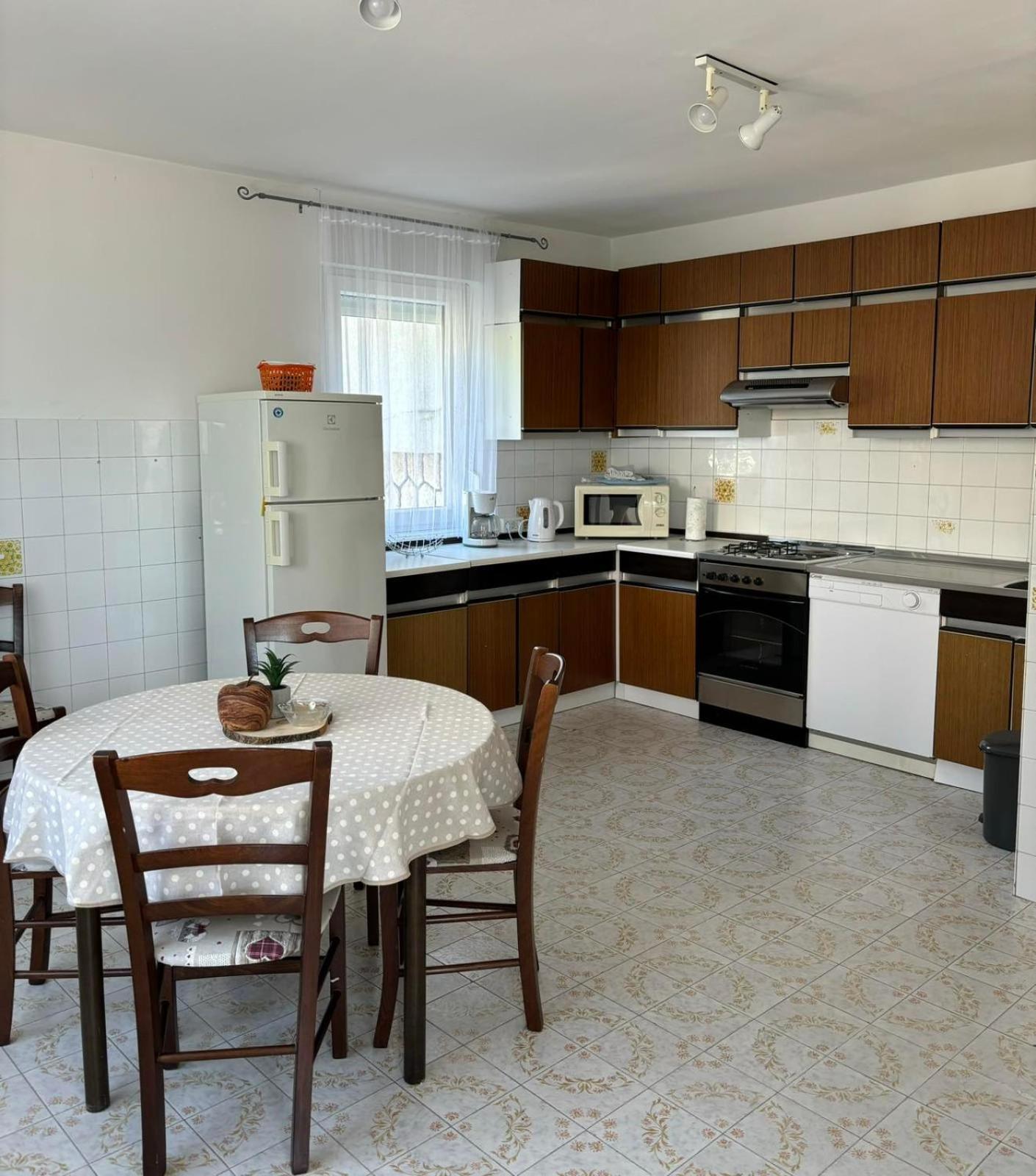 Helen Apartments Crikvenica Exterior photo