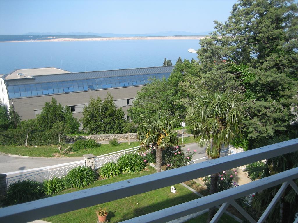 Helen Apartments Crikvenica Exterior photo